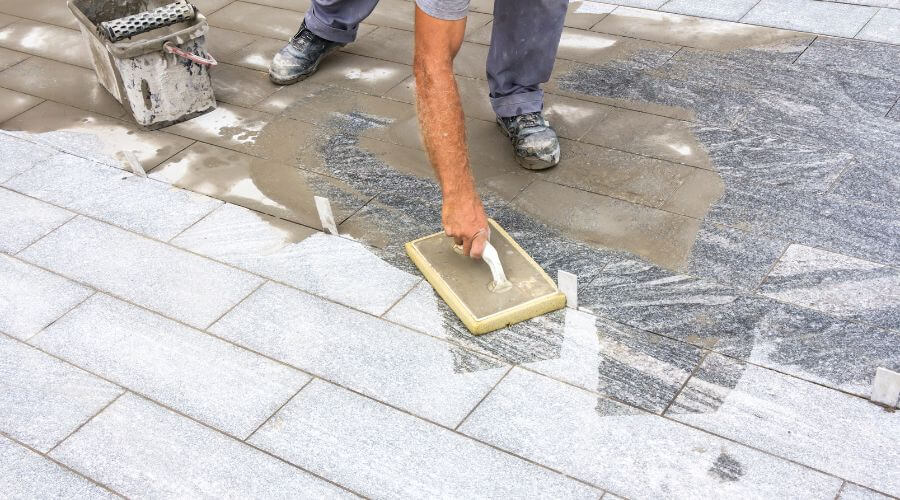 Professional metal roof installation in Knoxville, IL
